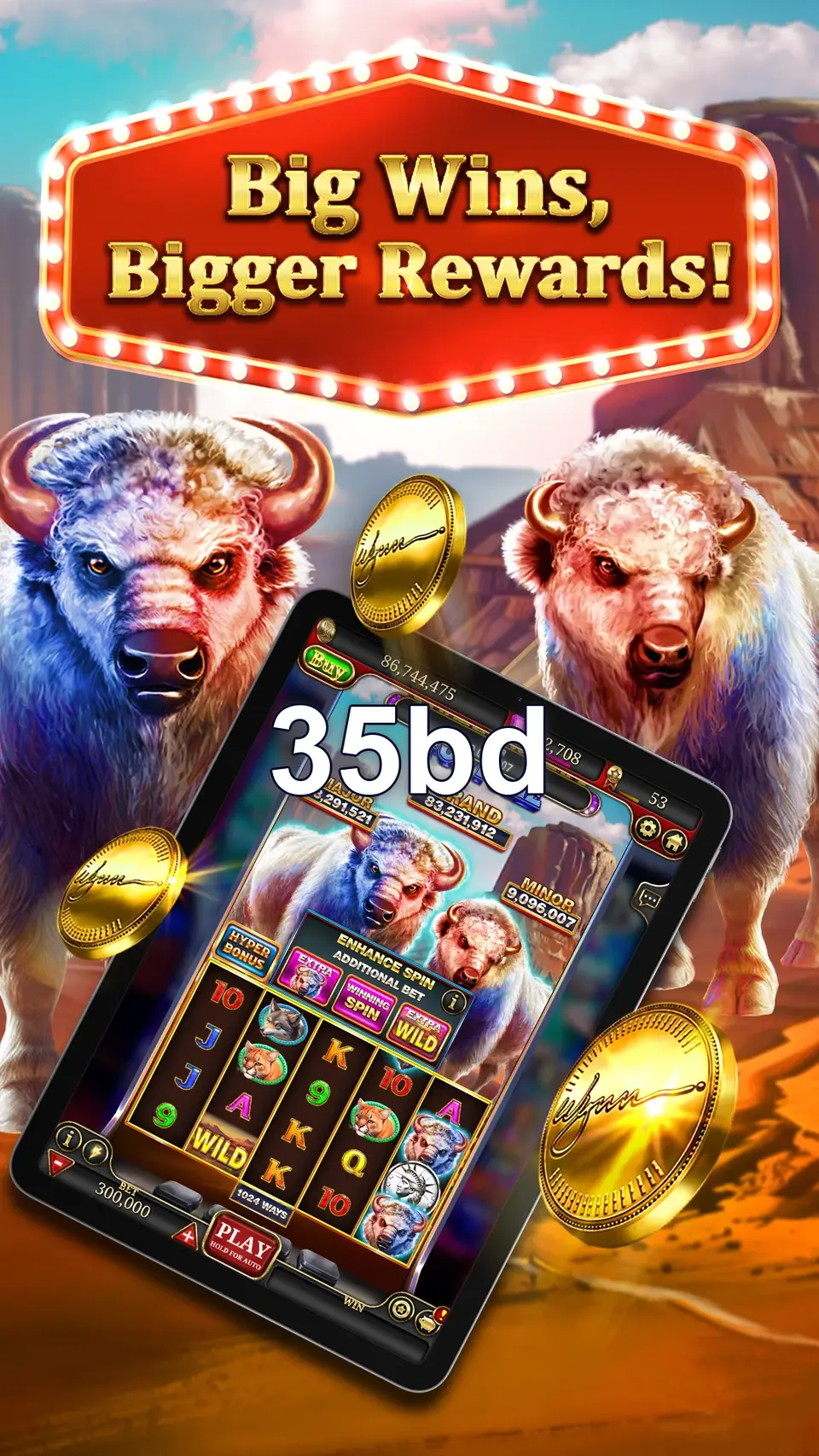 35bd Preview - অফিসিয়াল ডাউনলোড