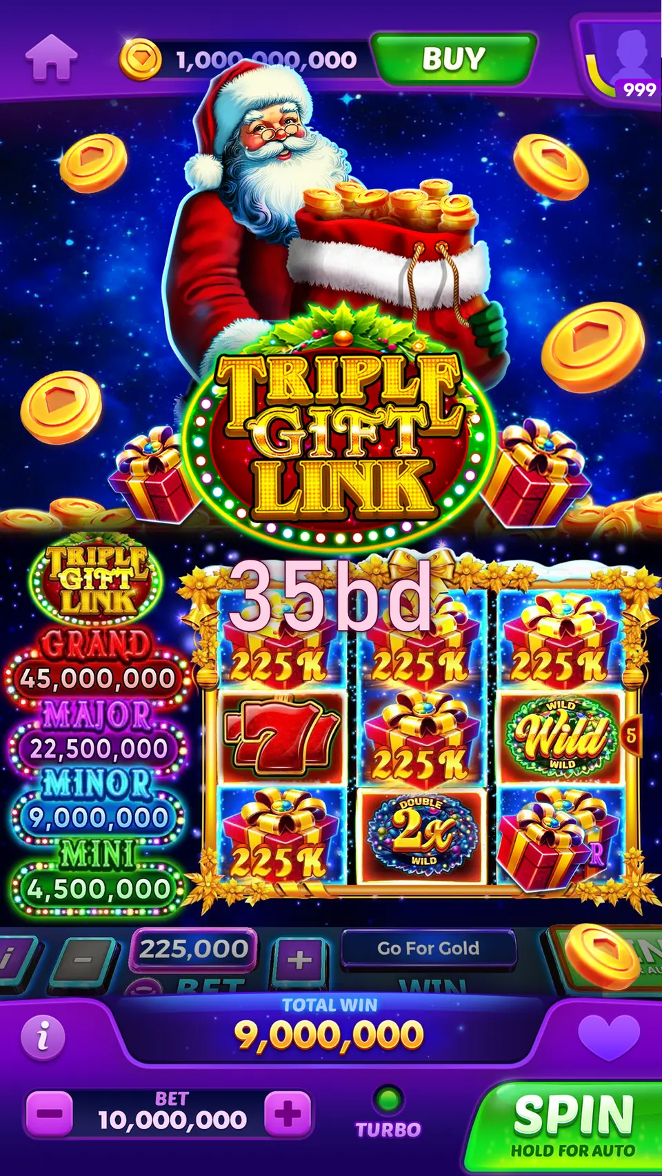 35bd স্ক্রিনশট অফিসিয়াল APK